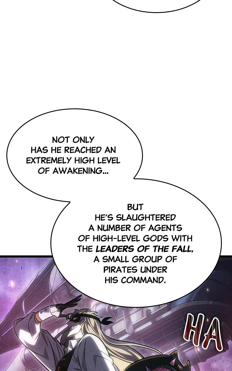 Read The World After the Fall ENGLISH Manga Online