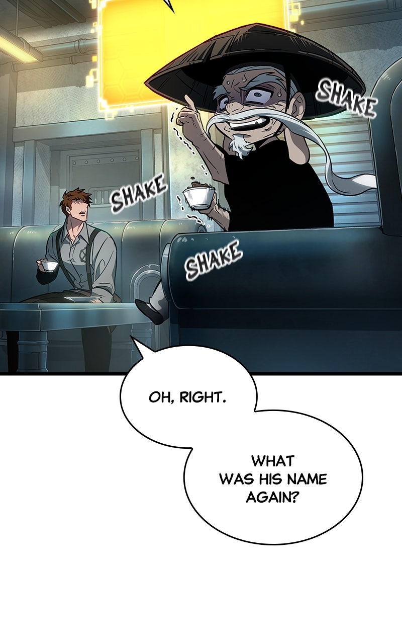 Read The World After the Fall ENGLISH Manga Online