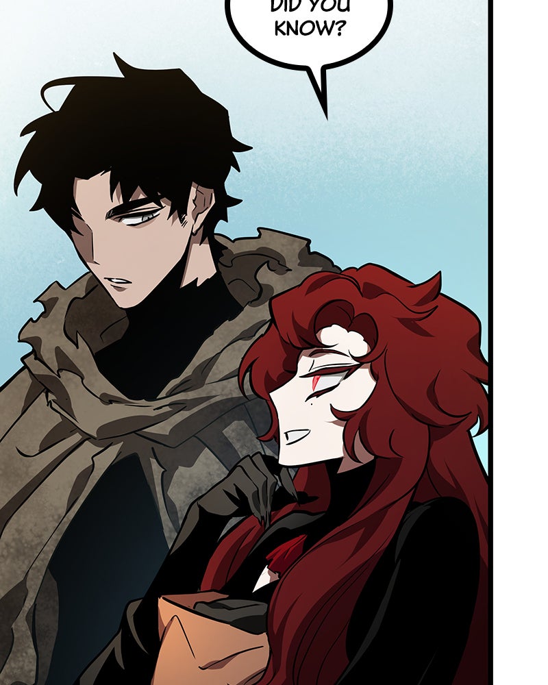 Read The World After the Fall ENGLISH Manga Online