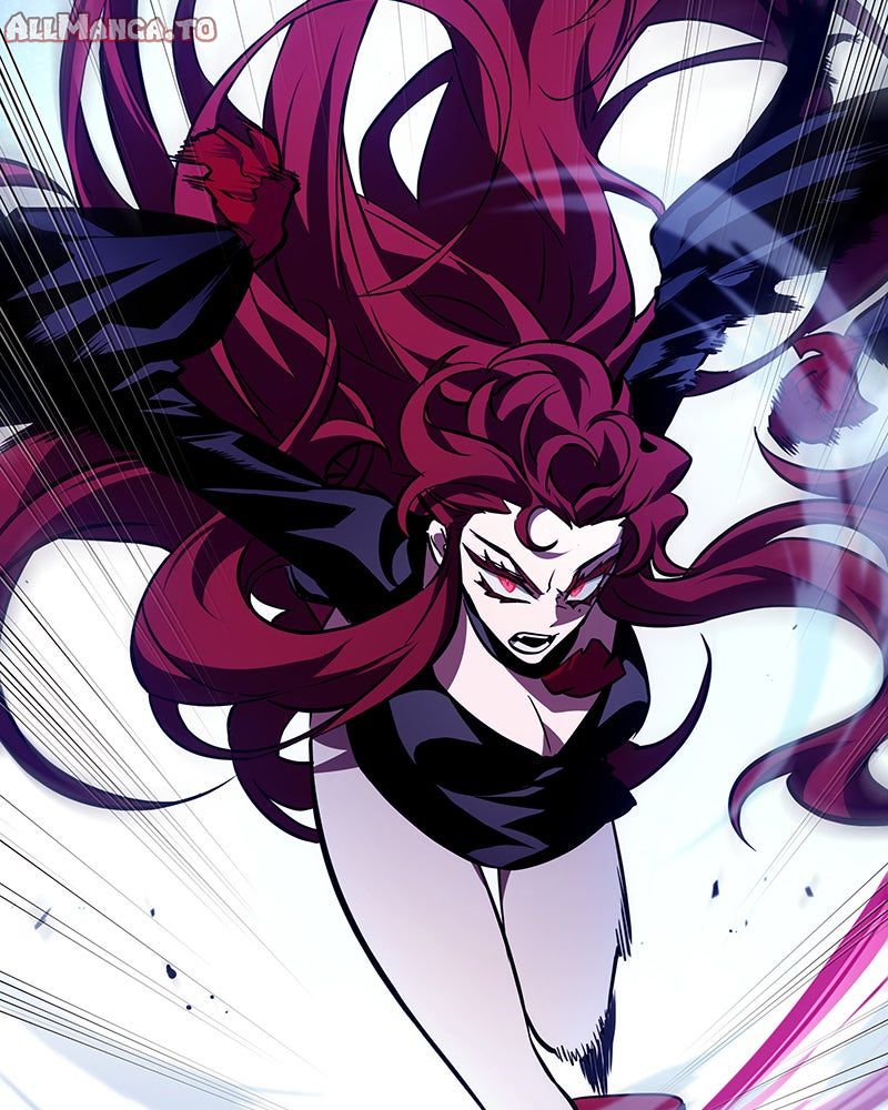 Read The World After the Fall ENGLISH Manga Online