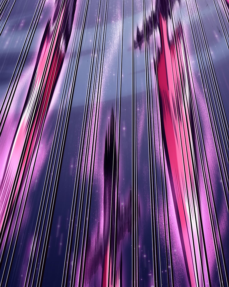 Read The World After the Fall ENGLISH Manga Online