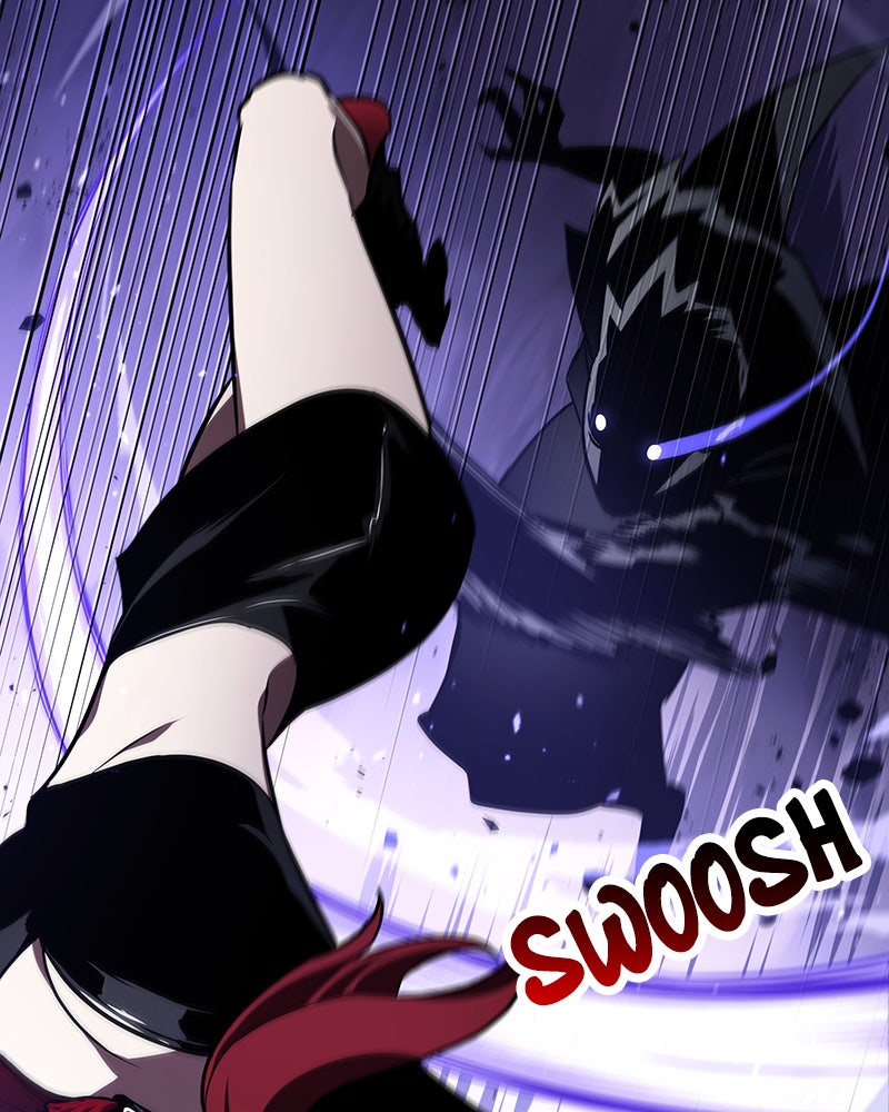 Read The World After the Fall ENGLISH Manga Online