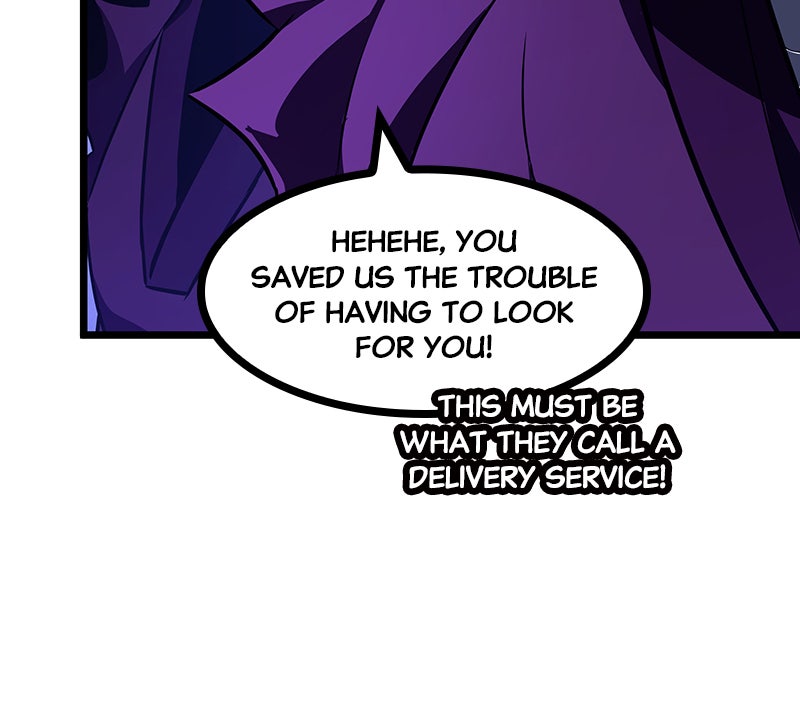 Read The World After the Fall ENGLISH Manga Online