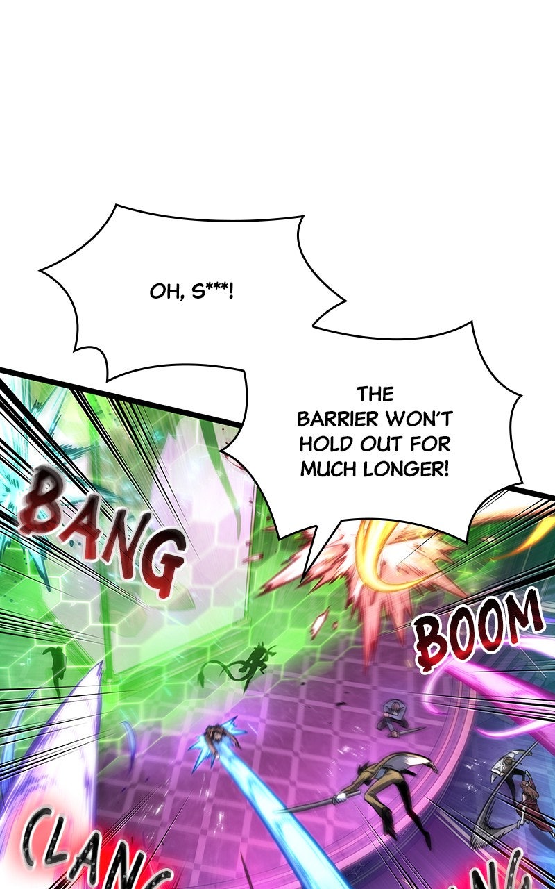 Read The World After the Fall ENGLISH Manga Online