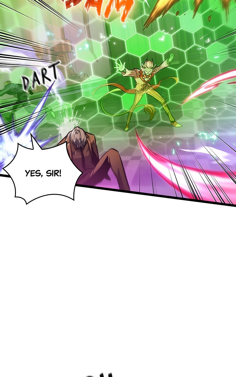 Read The World After the Fall ENGLISH Manga Online