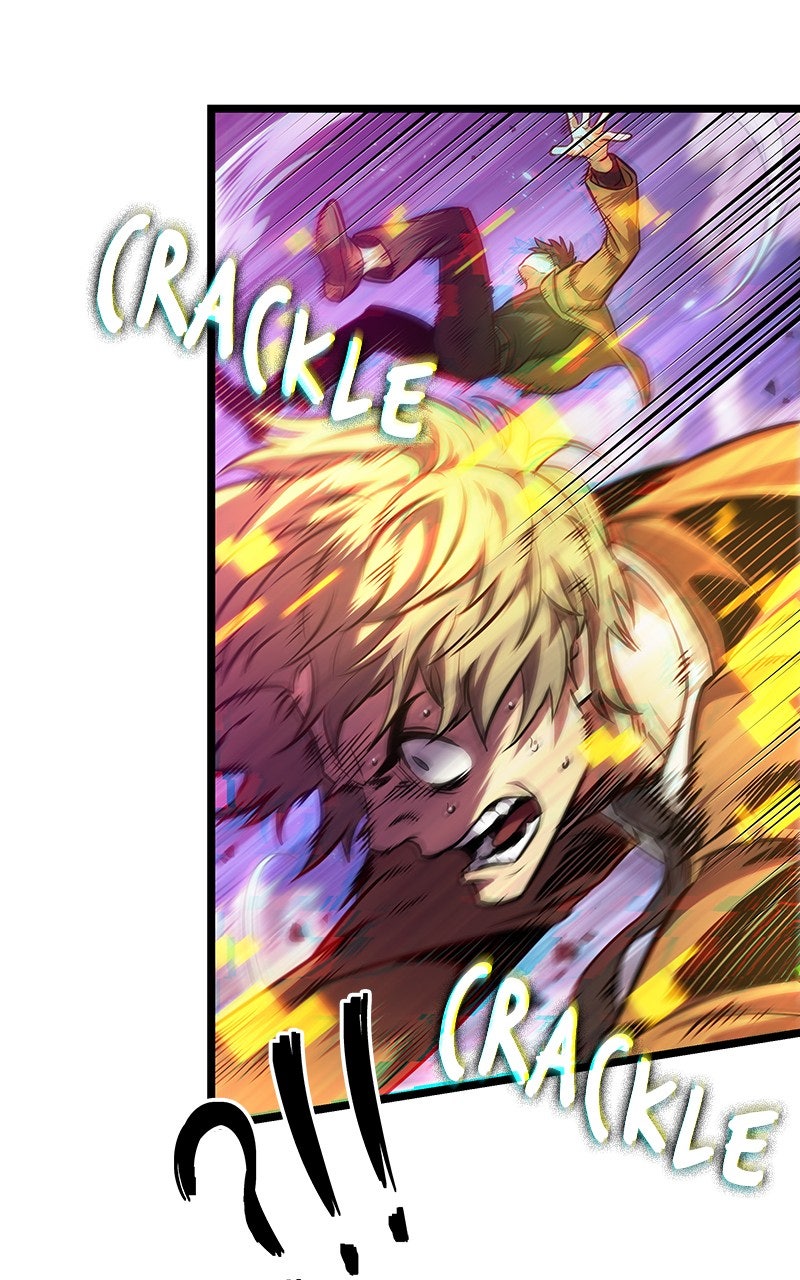 Read The World After the Fall ENGLISH Manga Online