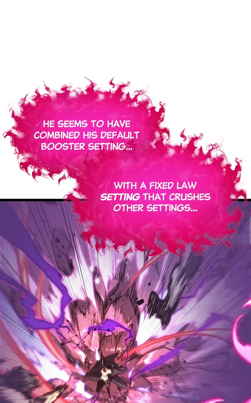 Read The World After the Fall ENGLISH Manga Online