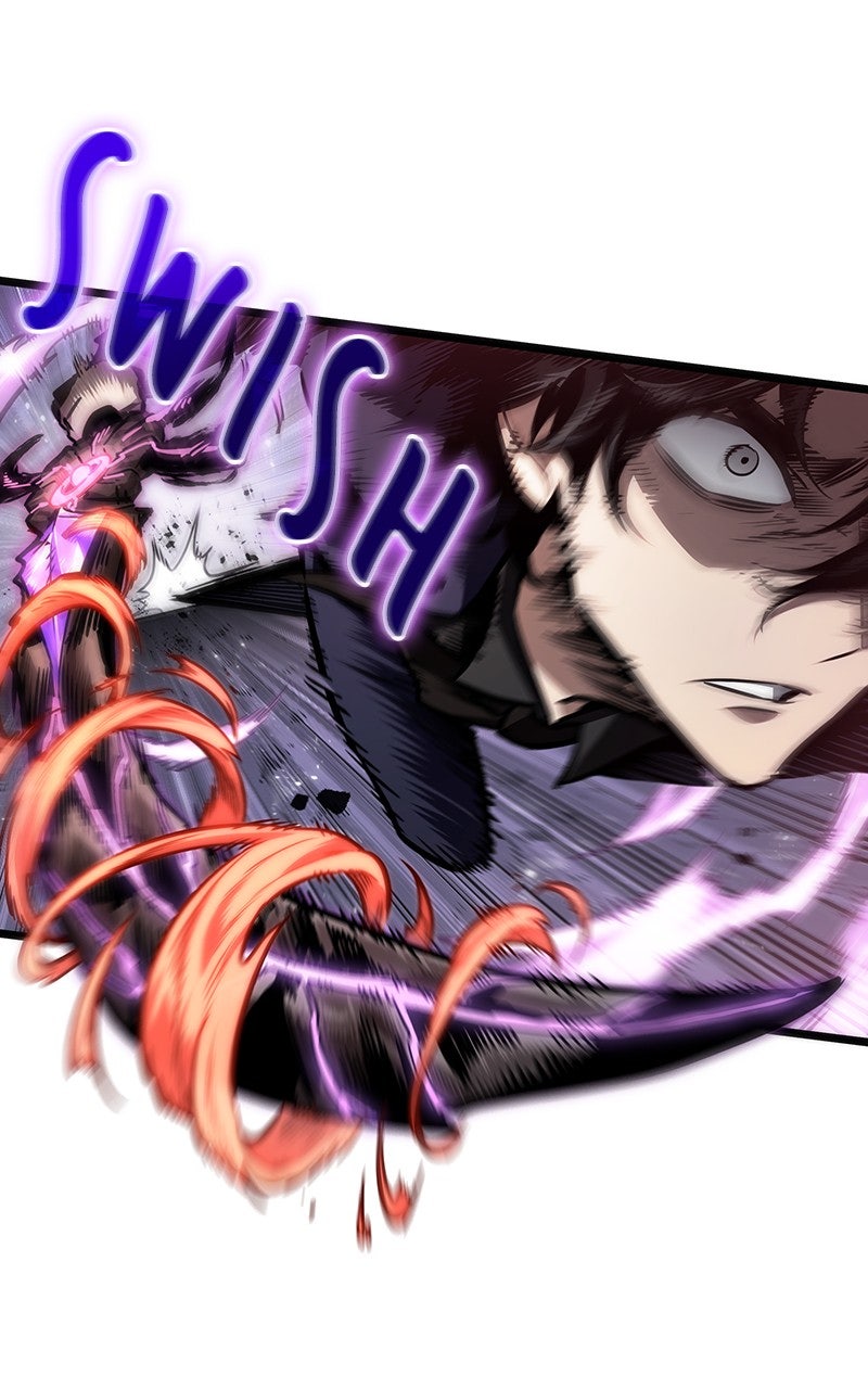 Read The World After the Fall ENGLISH Manga Online