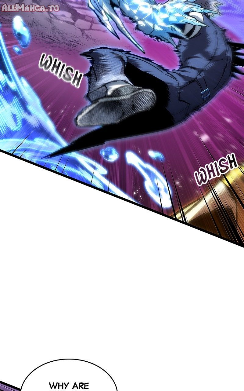 Read The World After the Fall ENGLISH Manga Online