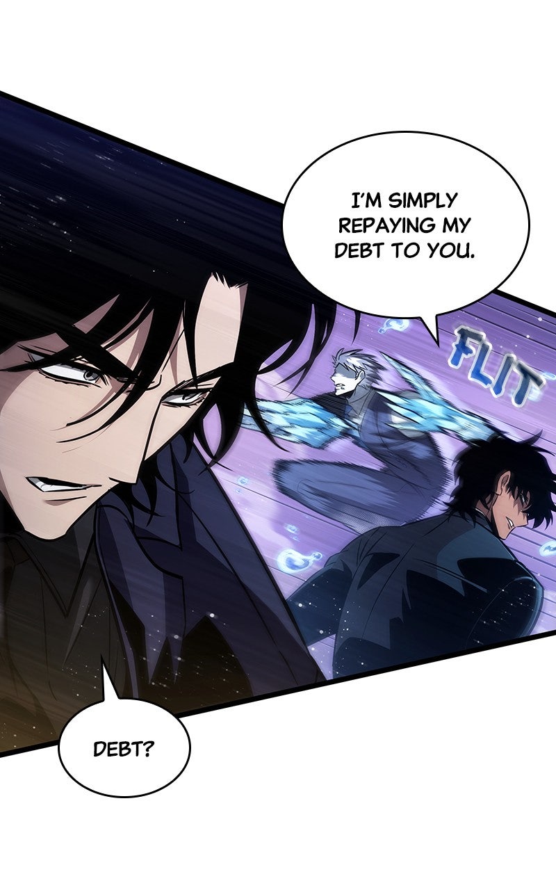 Read The World After the Fall ENGLISH Manga Online