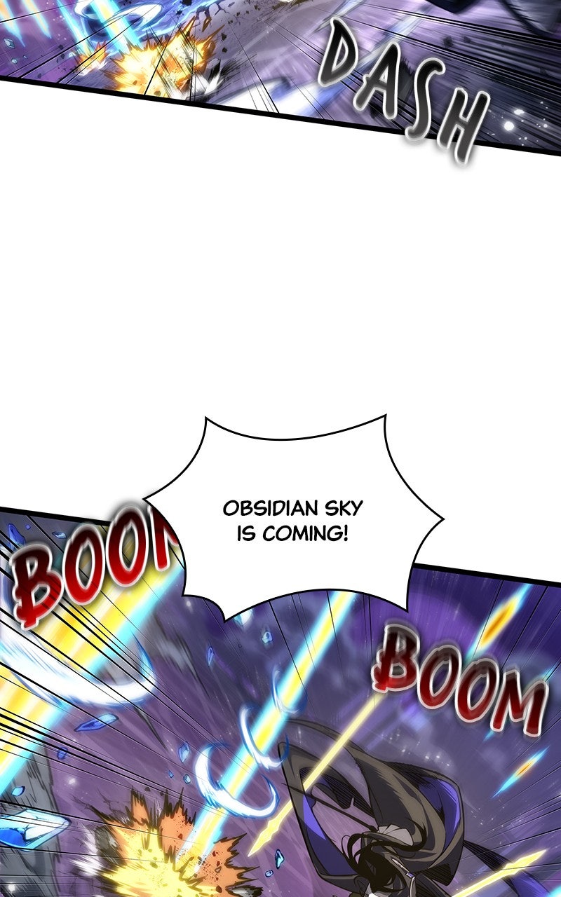 Read The World After the Fall ENGLISH Manga Online