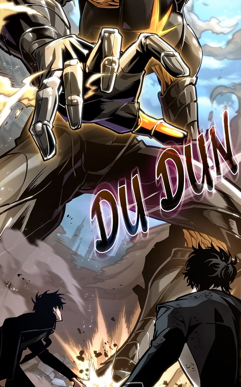 Read The World After the Fall ENGLISH Manga Online