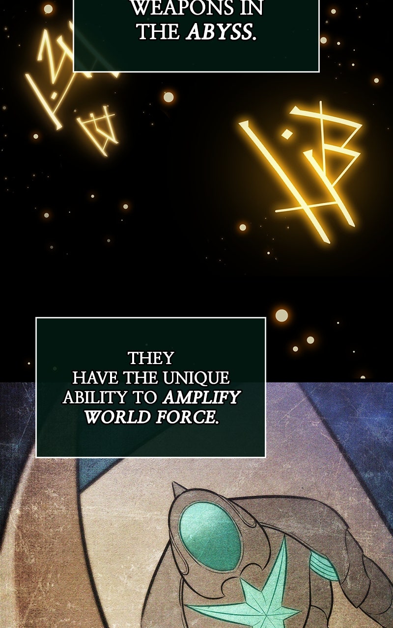 Read The World After the Fall ENGLISH Manga Online