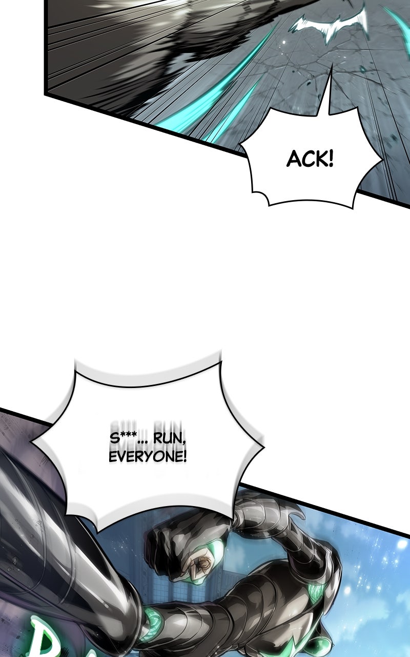 Read The World After the Fall ENGLISH Manga Online