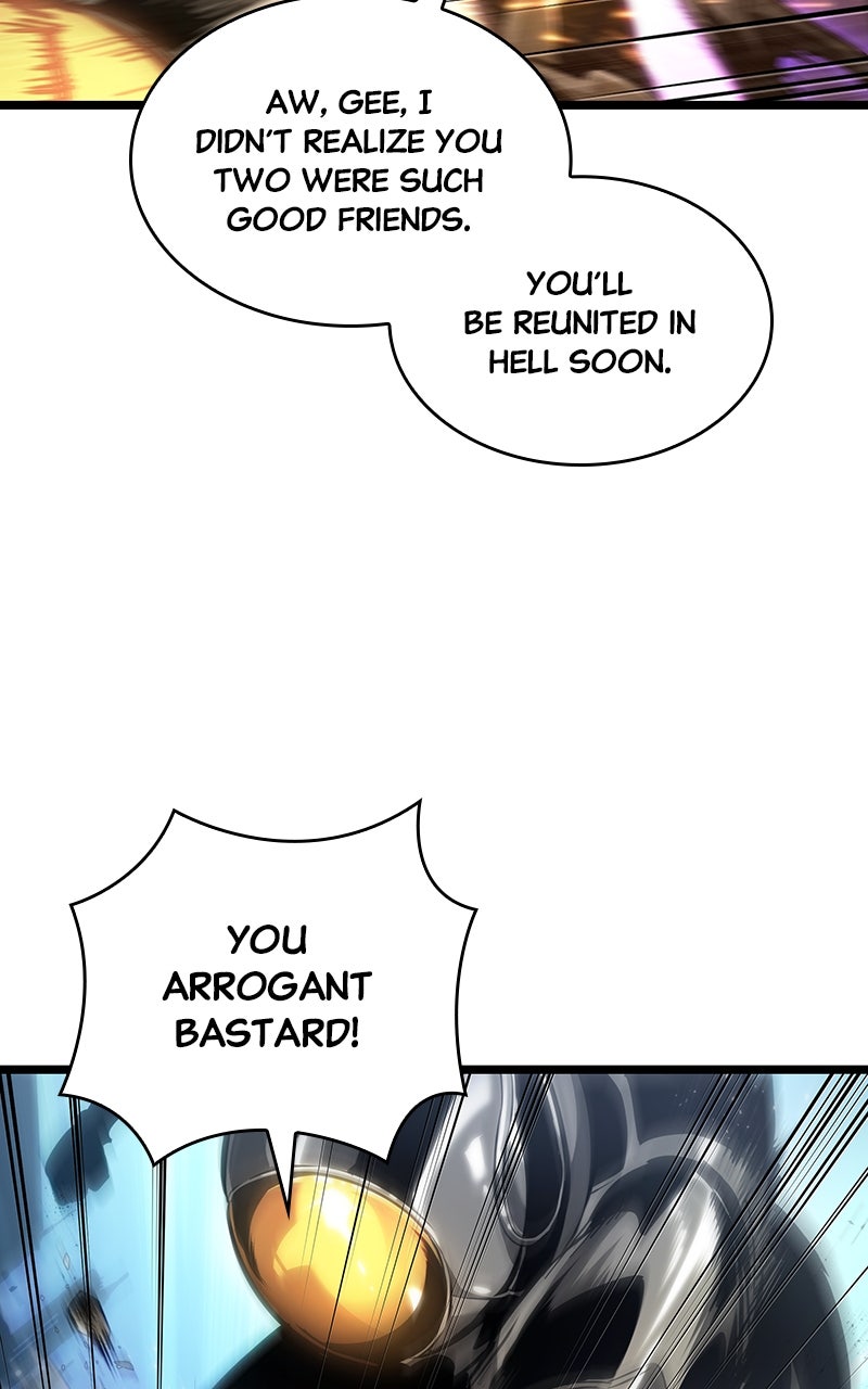 Read The World After the Fall ENGLISH Manga Online