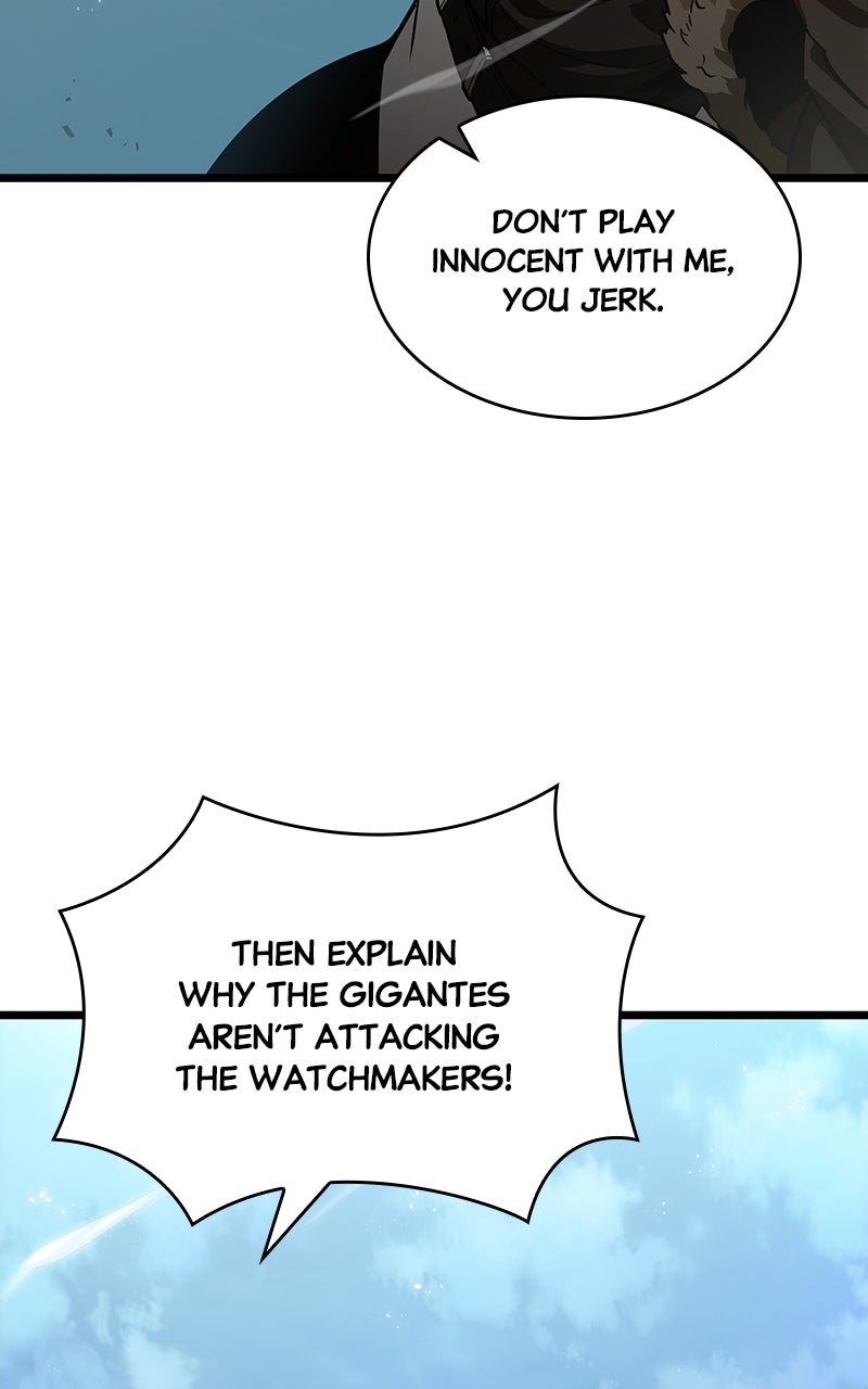 Read The World After the Fall ENGLISH Manga Online