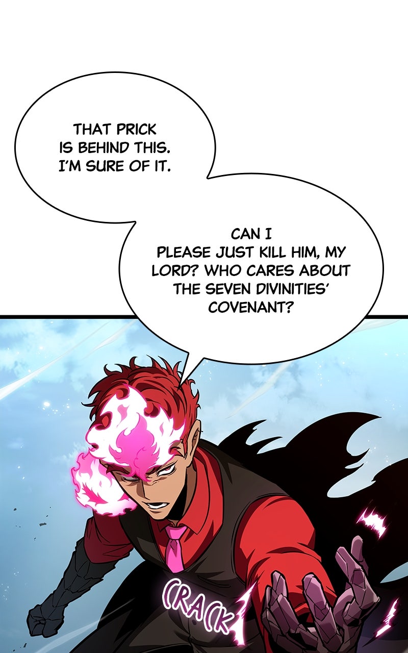 Read The World After the Fall ENGLISH Manga Online