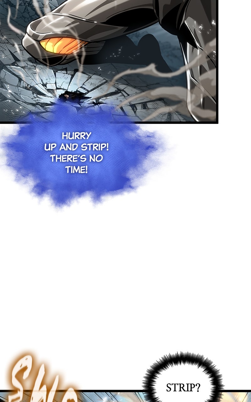 Read The World After the Fall ENGLISH Manga Online