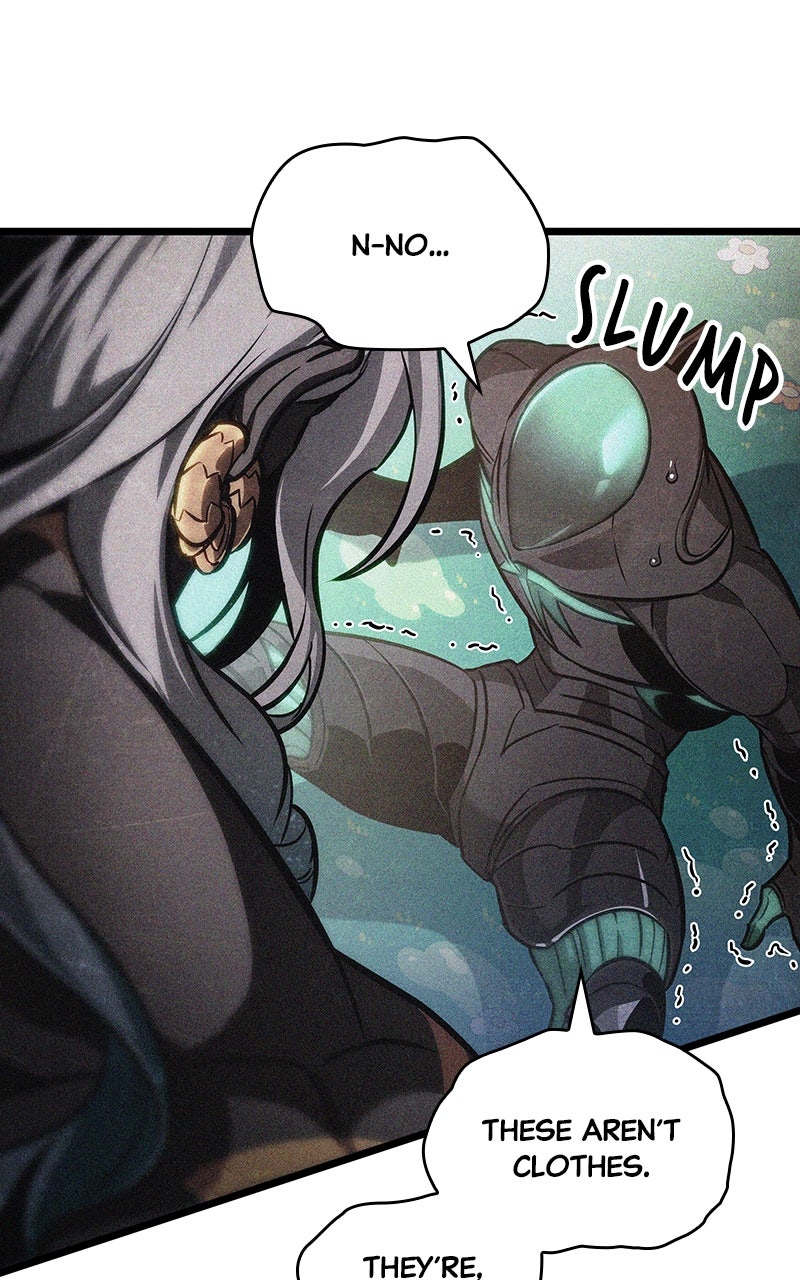 Read The World After the Fall ENGLISH Manga Online