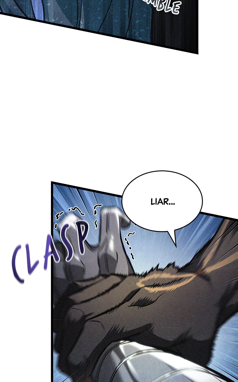 Read The World After the Fall ENGLISH Manga Online