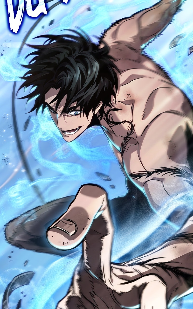 Read The World After the Fall ENGLISH Manga Online