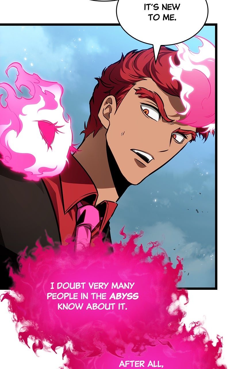 Read The World After the Fall ENGLISH Manga Online