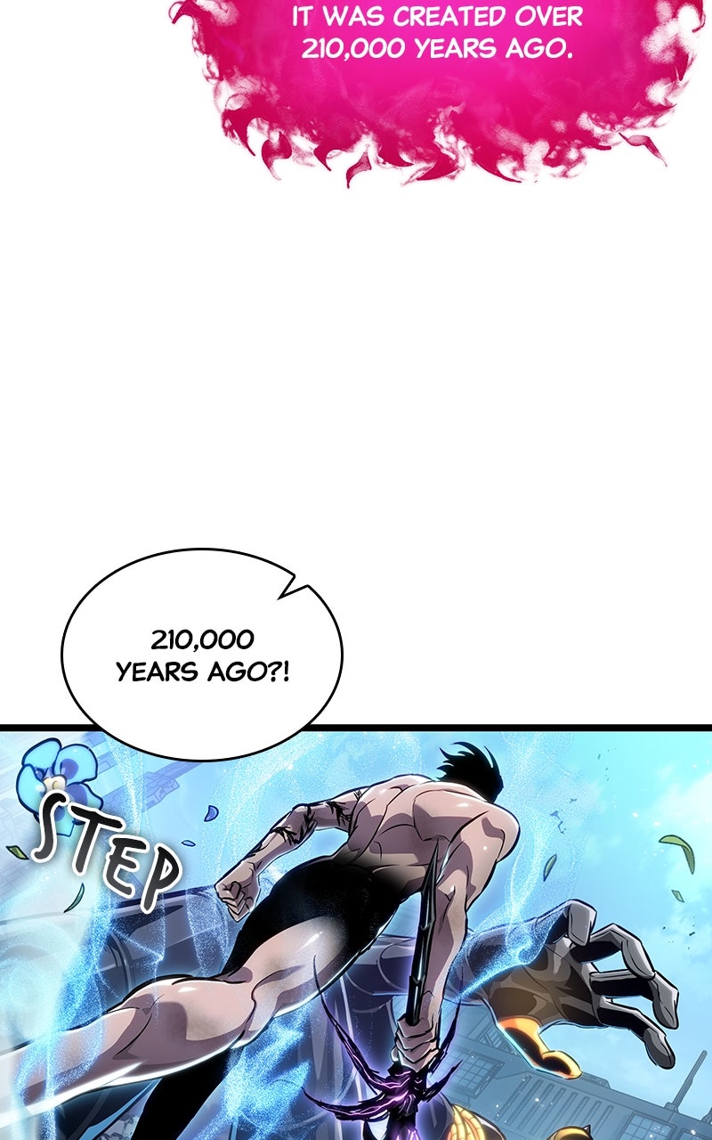 Read The World After the Fall ENGLISH Manga Online