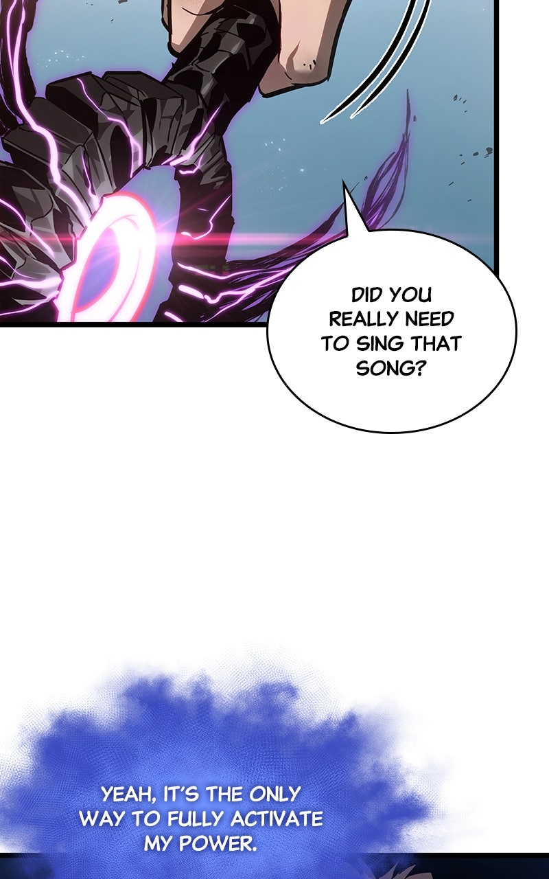 Read The World After the Fall ENGLISH Manga Online