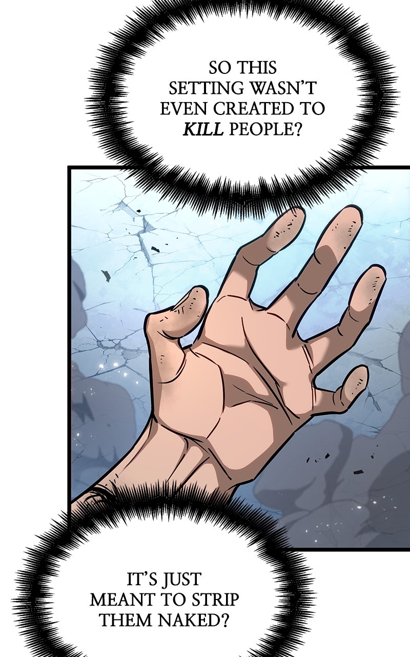 Read The World After the Fall ENGLISH Manga Online