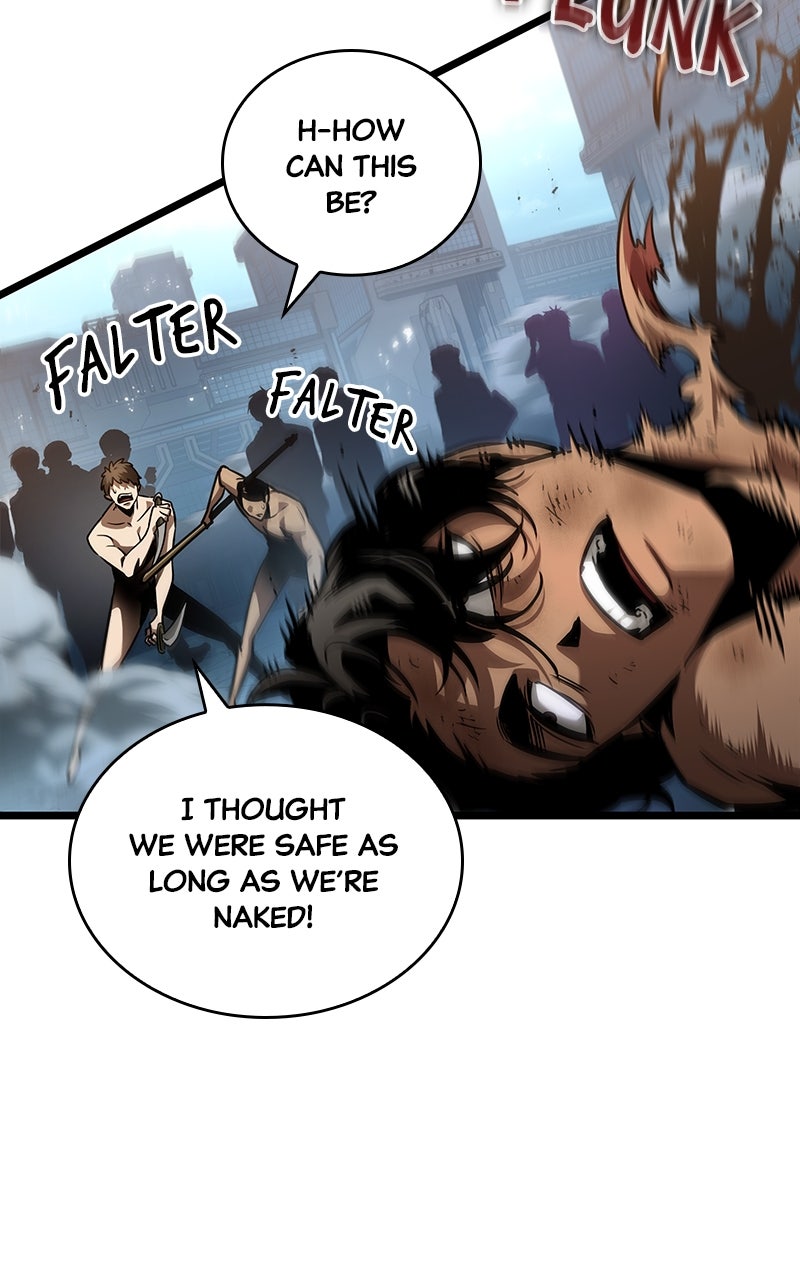 Read The World After the Fall ENGLISH Manga Online