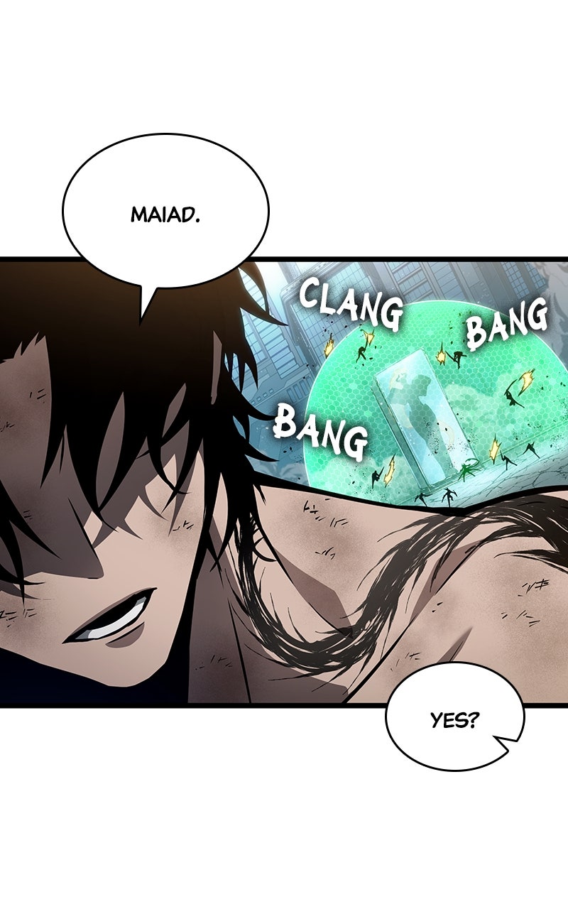 Read The World After the Fall ENGLISH Manga Online