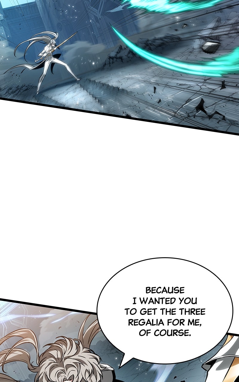 Read The World After the Fall ENGLISH Manga Online