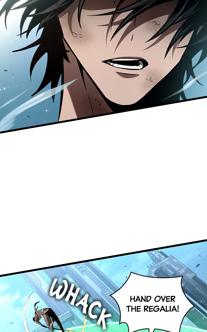 Read The World After the Fall ENGLISH Manga Online