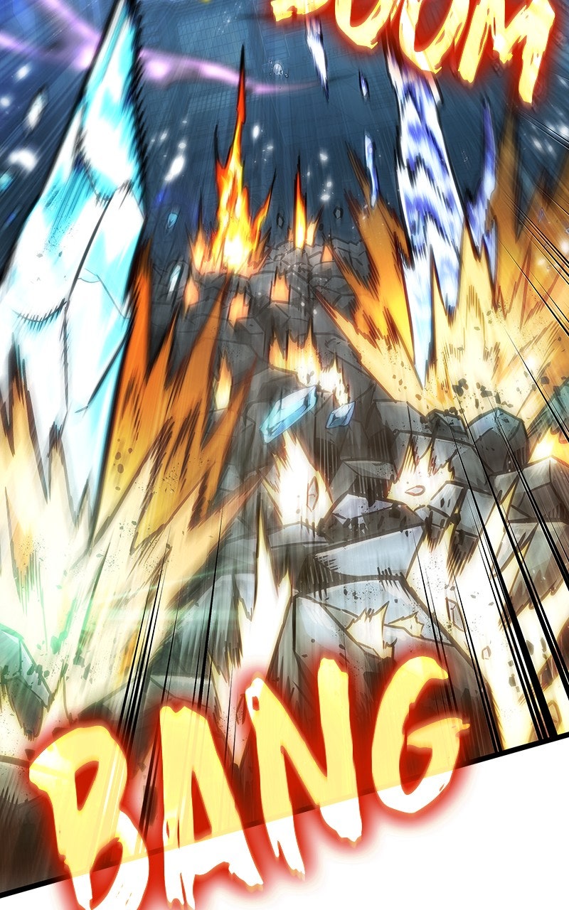 Read The World After the Fall ENGLISH Manga Online