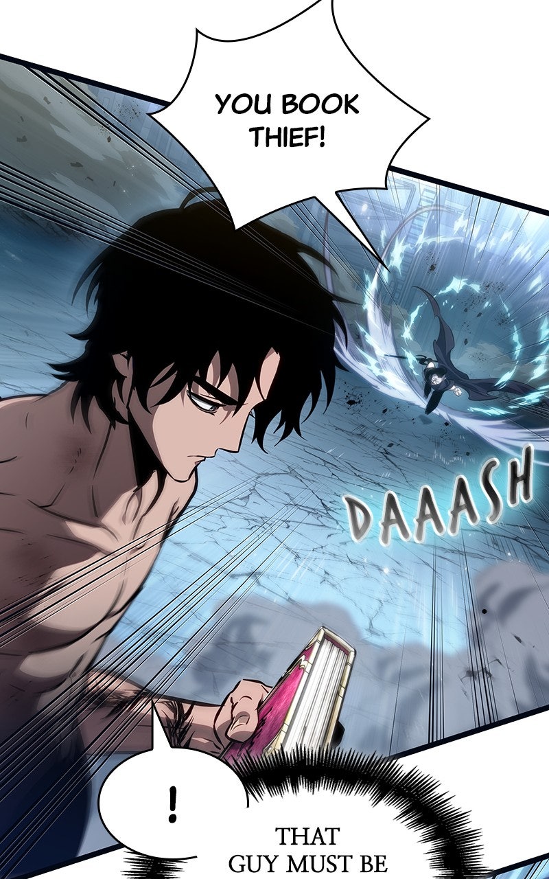 Read The World After the Fall ENGLISH Manga Online