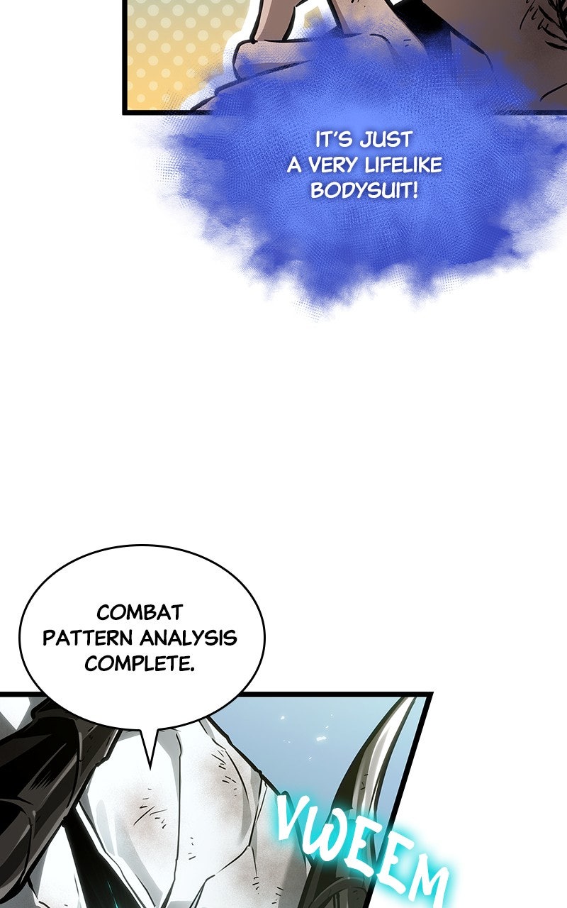 Read The World After the Fall ENGLISH Manga Online