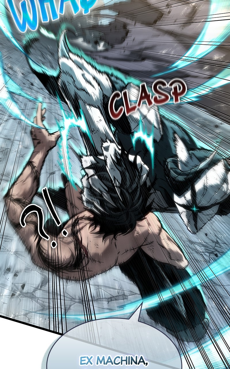 Read The World After the Fall ENGLISH Manga Online