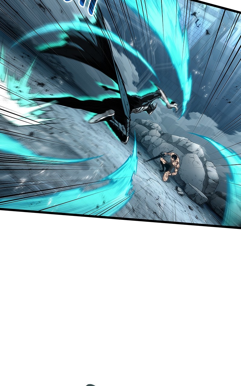 Read The World After the Fall ENGLISH Manga Online