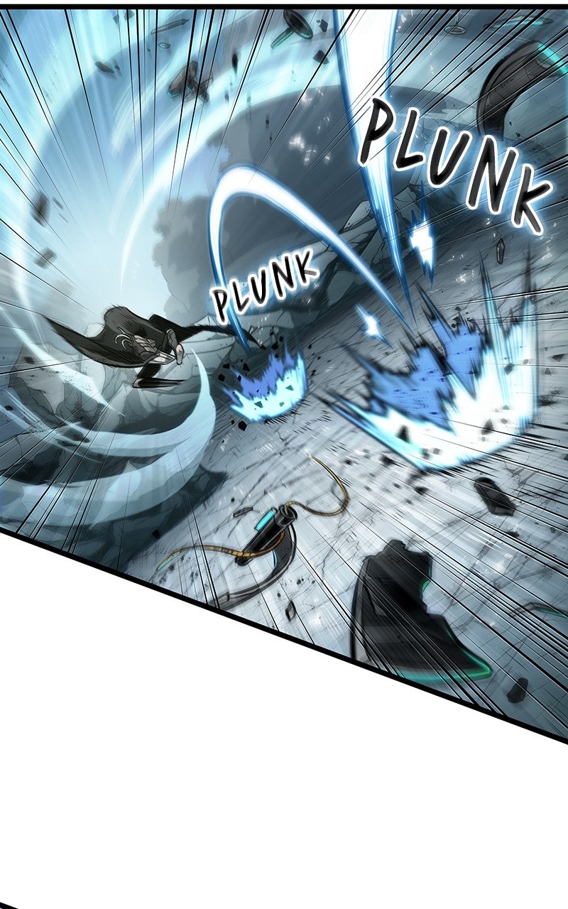 Read The World After the Fall ENGLISH Manga Online