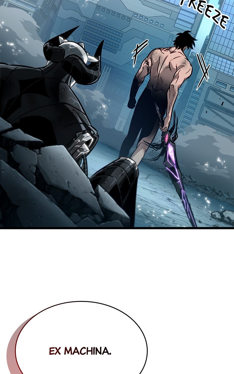 Read The World After the Fall ENGLISH Manga Online