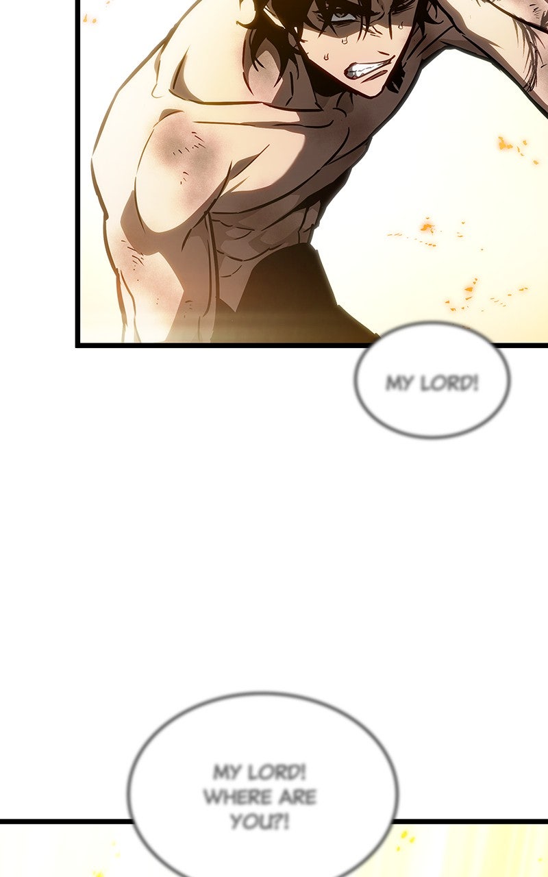 Read The World After the Fall ENGLISH Manga Online