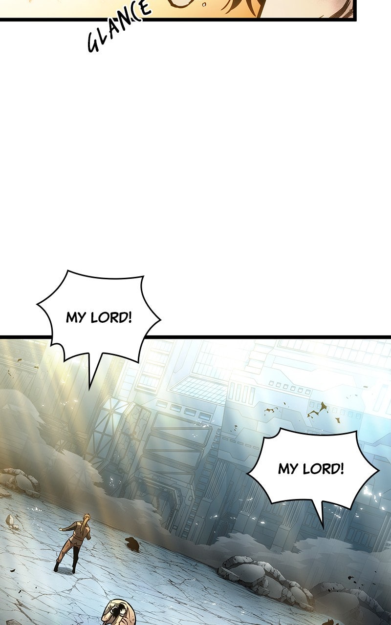 Read The World After the Fall ENGLISH Manga Online