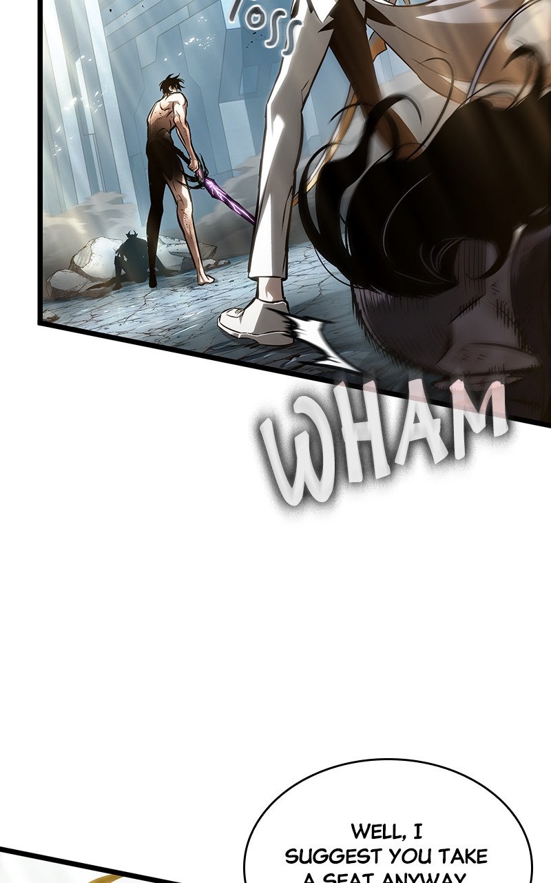 Read The World After the Fall ENGLISH Manga Online