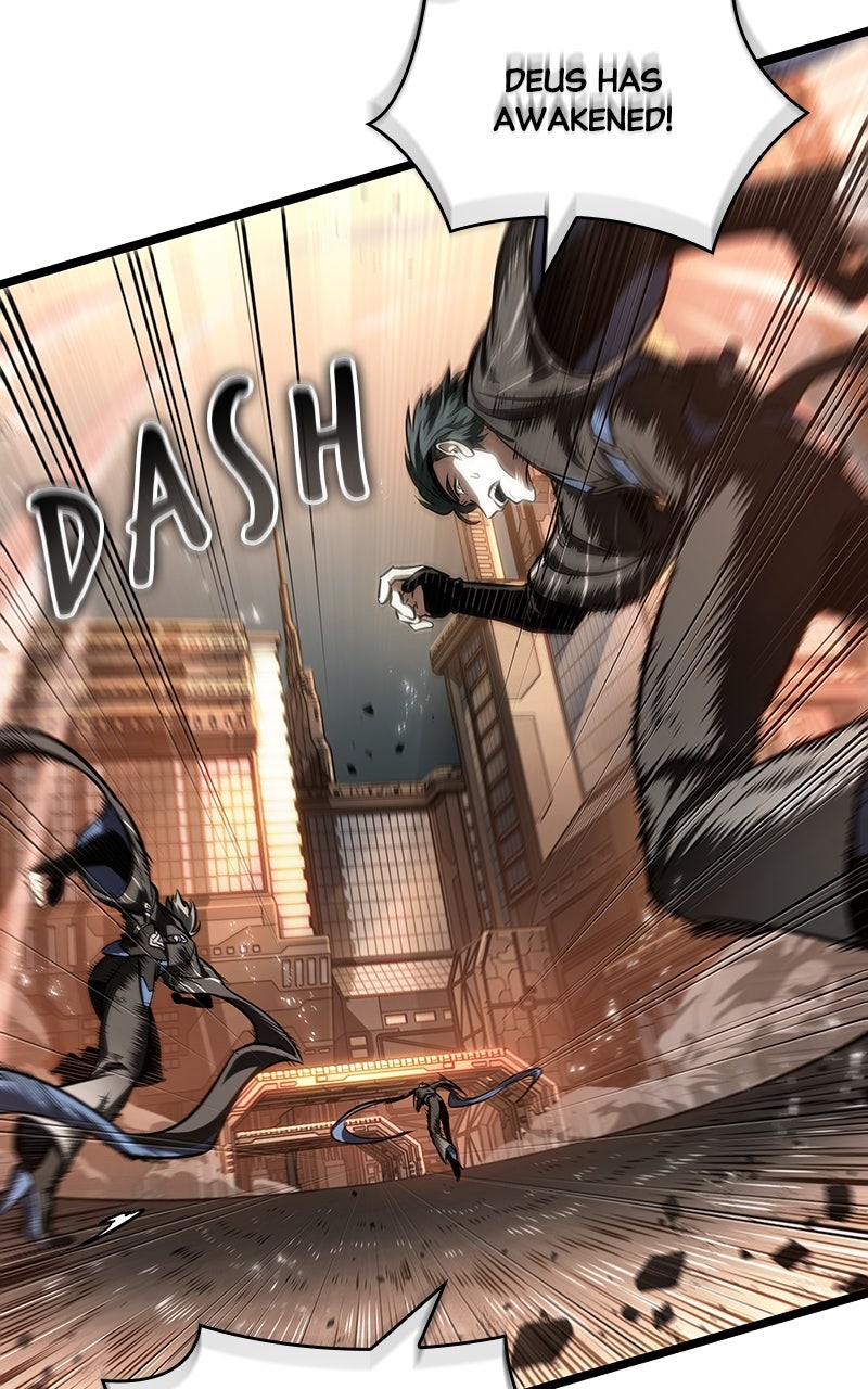 Read The World After the Fall ENGLISH Manga Online