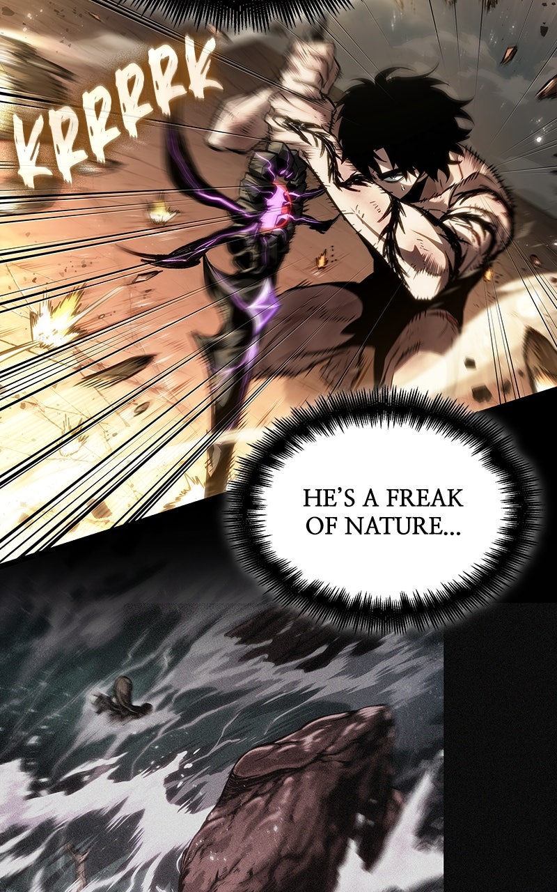 Read The World After the Fall ENGLISH Manga Online