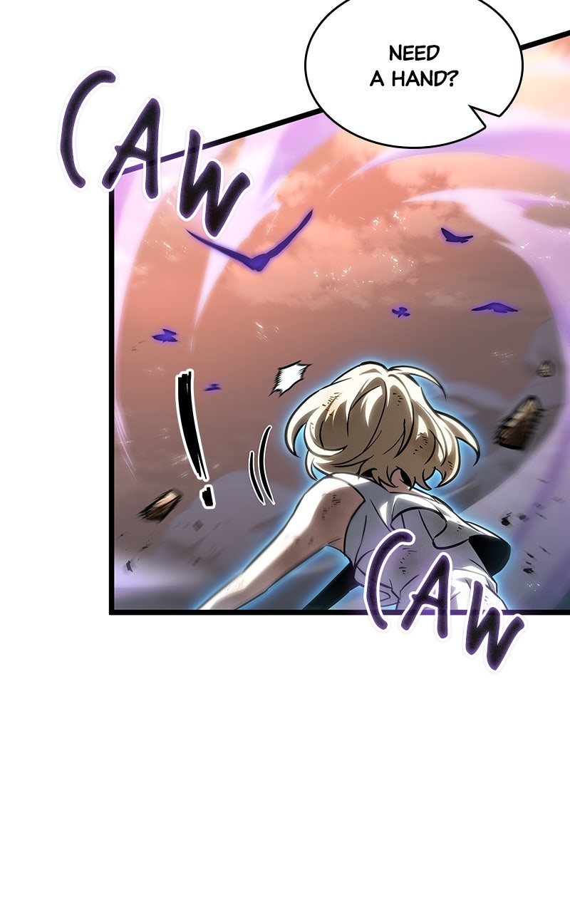 Read The World After the Fall ENGLISH Manga Online