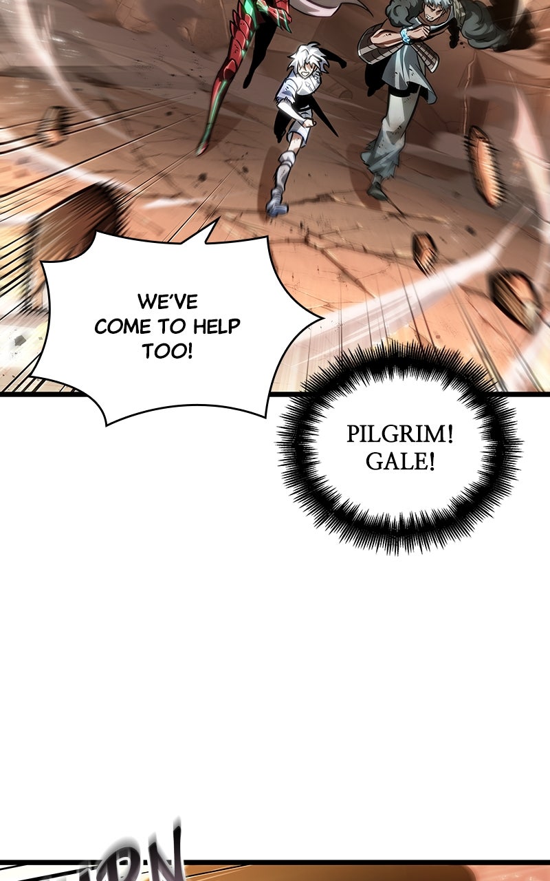 Read The World After the Fall ENGLISH Manga Online