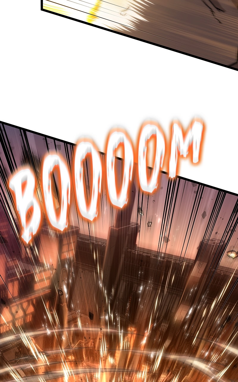 Read The World After the Fall ENGLISH Manga Online