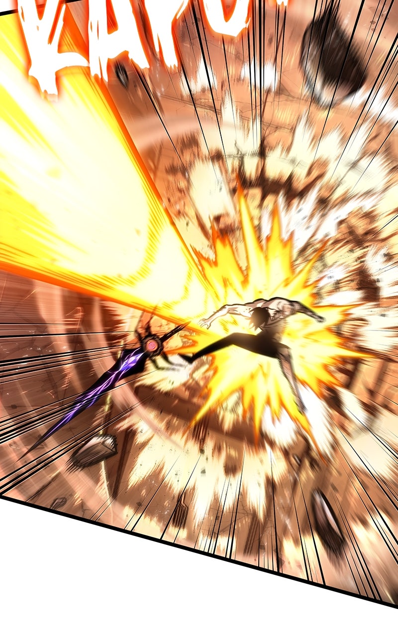 Read The World After the Fall ENGLISH Manga Online