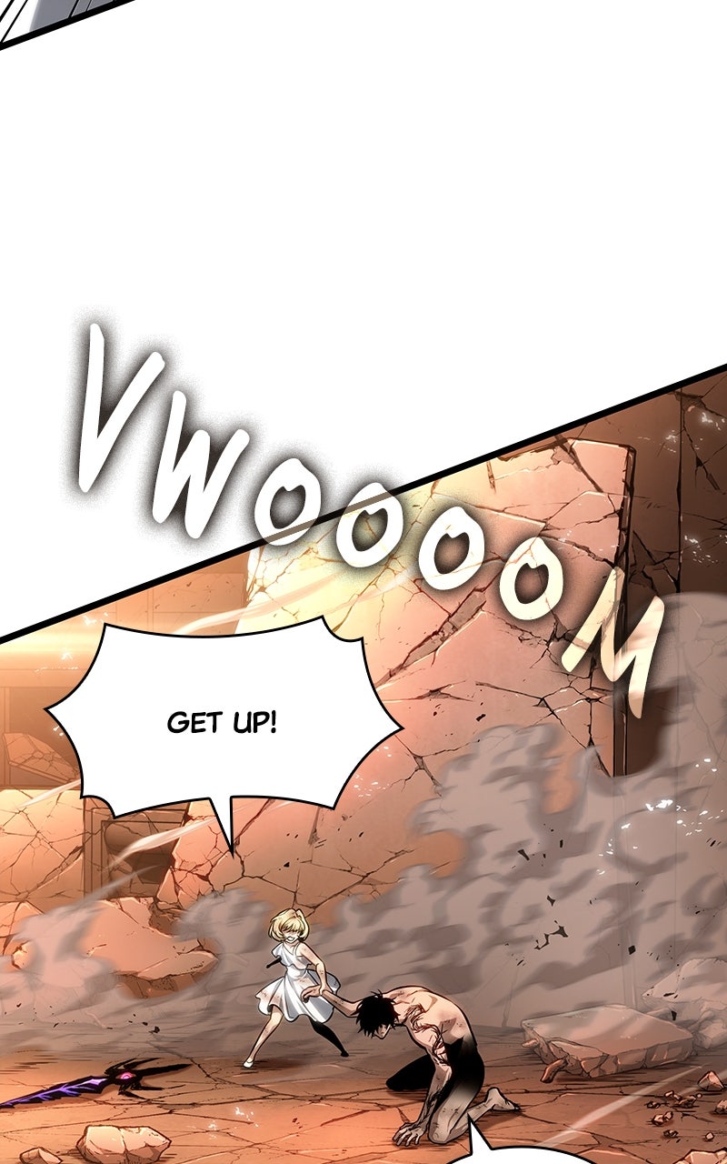 Read The World After the Fall ENGLISH Manga Online